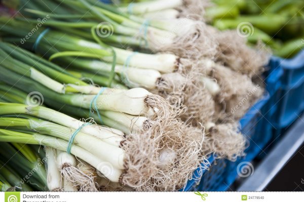 Mega market onion